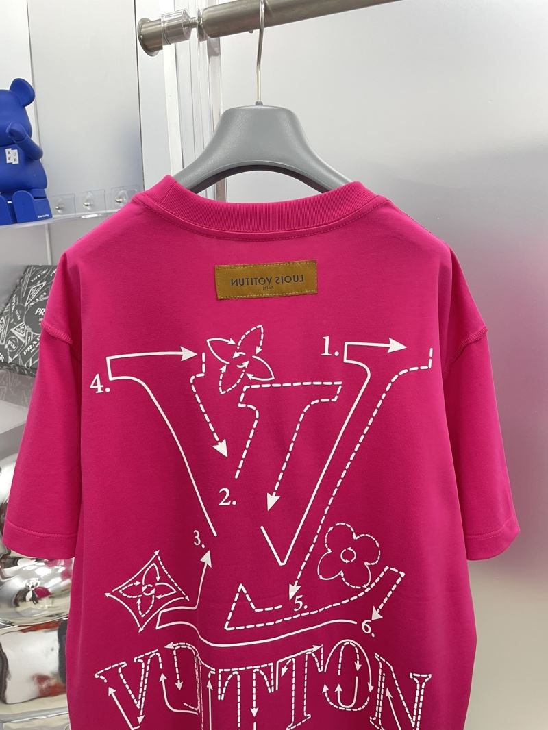 Louis Vuitton T-Shirts